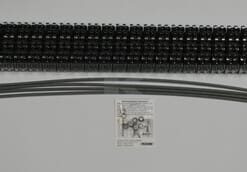 Juego de grapas para correa RS187J40/1000NC