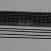 Juego de grapas para correa RS187J47/1200SP