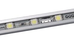 Cintas de luz LED