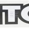 Adhesivo para el techo Zetor