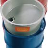 Embudo llenado GFK para 60l F