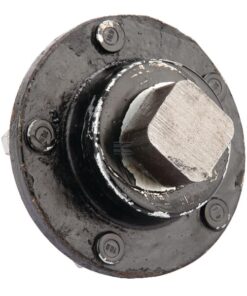 Cubo de rueda Lemken