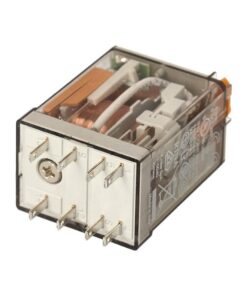 Relay 2-P 24V/AC