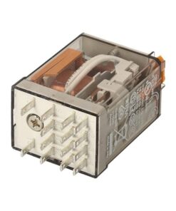 Relay 4W 7A 230V AC