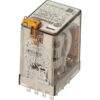 Relay 4W 7A 24V AC