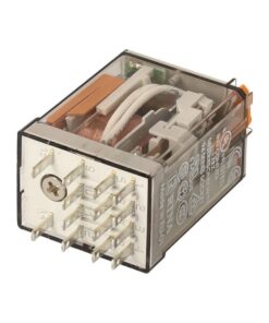 Relay 2-P 24V/AC