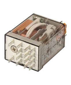 Relé 4-P 230V/CA