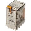 Relay 4W 7A 230V AC