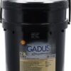 Grasa, Gadus S2 V220 2, 18 kg. 6 Grasa, Gadus S2 V220 2, 18 kg.