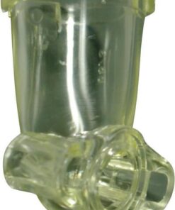 Depósito de aceite