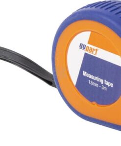 Cinta métrica 13 mm-3 m, gopart