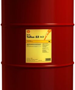Aceite hidráulico, Tellus S2 MX 32, 209 l.