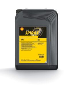 Spirax S3 T 20 L