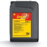 Spirax S2 A 80W-90 20 L