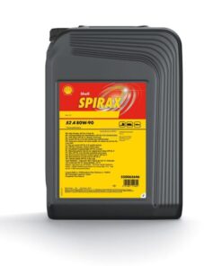 Spirax S2 A 80W-90 20 L