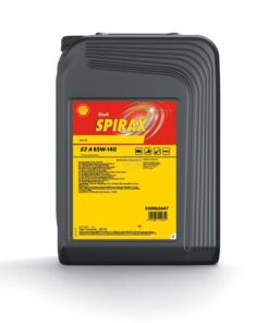 Spirax S2 A 85W-140 20 L