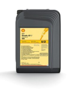 Spirax S2 G 80W-90 20 L