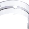 Main bearing cup standard Zetor