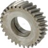 Engranaje de distribución intermedio inferior 2 Lower intermediate timing gear