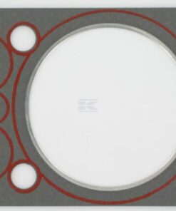 Junta de culata 1,2 mm Zetor