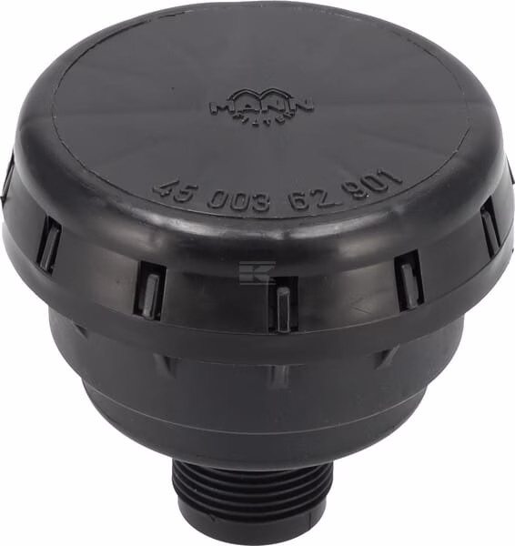 Respiradero 1 Breather