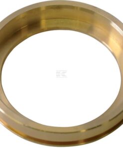 Anillo obturador