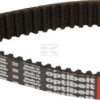 Correa dentada Omega HP
