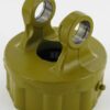 Horquilla para embrague K31B, W2100/W100E Walterscheid