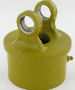 Horquilla para embrague F5/1L, W2100/W100E Walterscheid