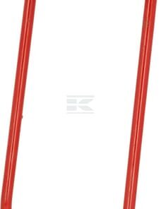 Diente flexible doble