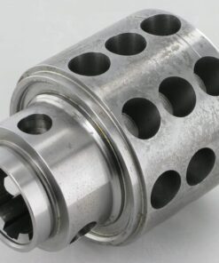 Cubo K33 1 3/8-6 piezas