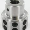 Cubo K32 or.25 N.8 M10