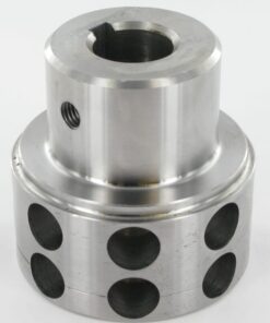Cubo K32 or.25 N.8 M10