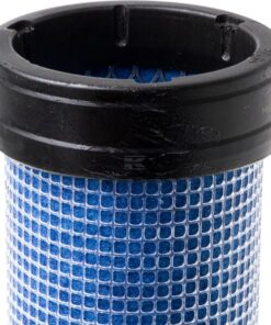 Filtro de aire secundario de seguridad