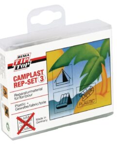 Juego de reparación SB