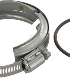 Conector de bridas+junta