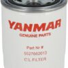Oilfilter