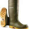Botas de goma univ. Dunlop 7 2 Botas de goma univ. Dunlop 7