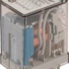 Relé 4 W 7 A 24 V CC 5 Relé 4 W 7 A 24 V CC