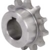 Gearbox T-12 sprocket for Anna weed separator