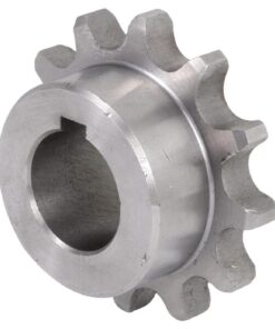 Gearbox T-12 sprocket for Anna weed separator