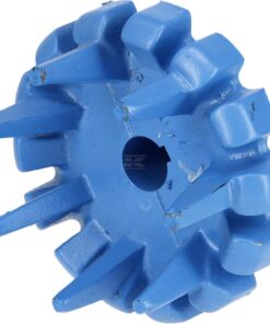 Gearbox T-14 sprocket for Anna sifter