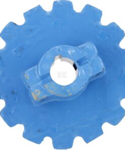 Gearbox T-14 sprocket for Anna sifter
