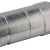 Acoplam. desconexión rápida