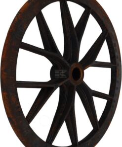 Furrow press ring 800mm 5 Furrow press ring 800mm