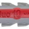 Enchufe Duopower 10 x 50, 50 uds. 11 Enchufe Duopower 10 x 50, 50 uds.
