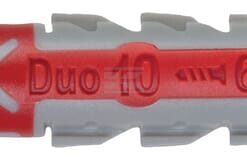 Enchufe Duopower 10 x 50, 50 uds.