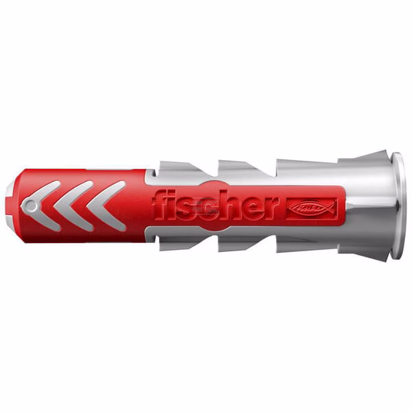 Enchufe Duopower 6 x 30 100 uds. 2 Enchufe Duopower 6 x 30 100 uds.