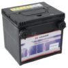 Batería 12 V 55 Ah, 420 A, Kramp