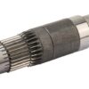 Eje B50x45 65x429 5 Eje B50x45 65x429